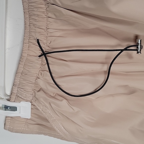 COPY - Airy Kids Shorts - Stone - Picture 9 of 9